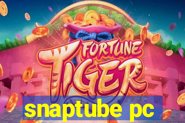 snaptube pc